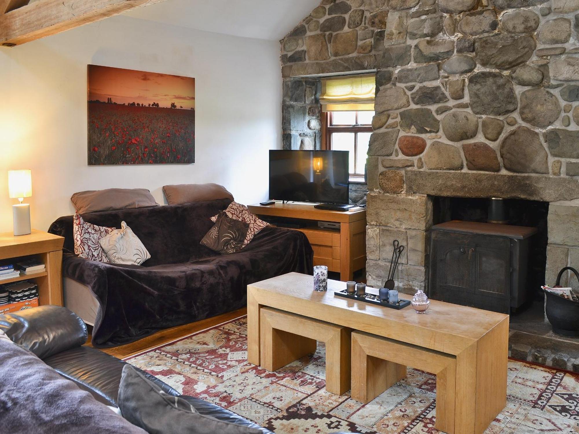 Glanrafon Isaf Villa Llanwnda Kültér fotó